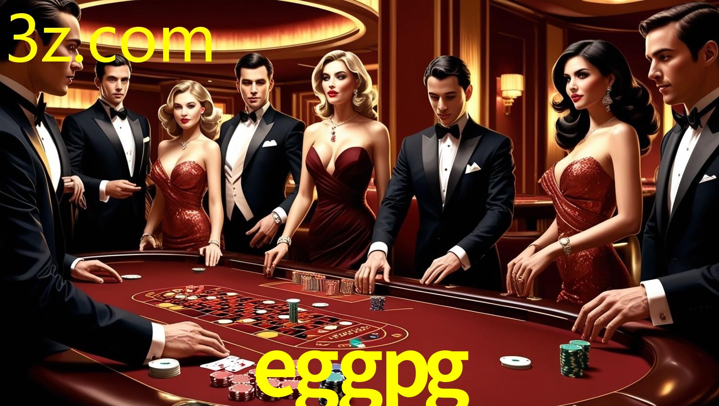 Login Seguro EGGPG.COM