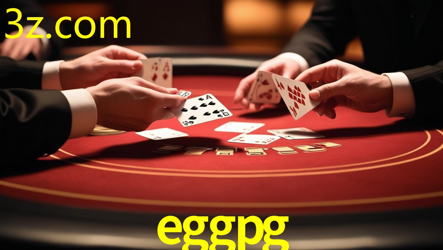 Cadastro Rápido EGGPG.COM