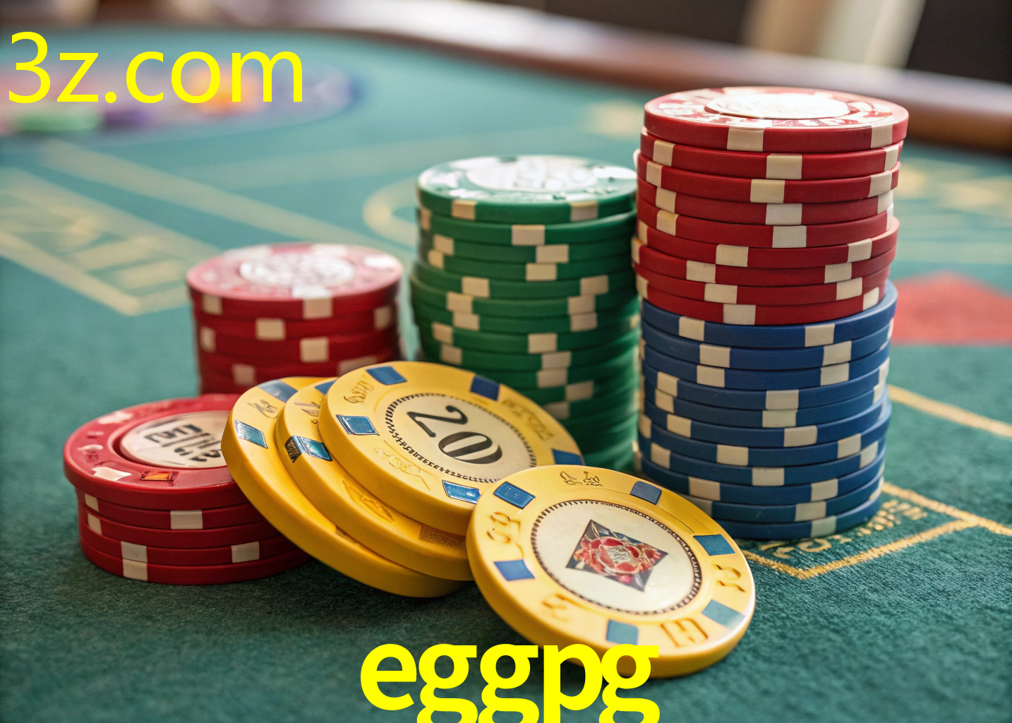 Verificação de Conta EGGPG.COM