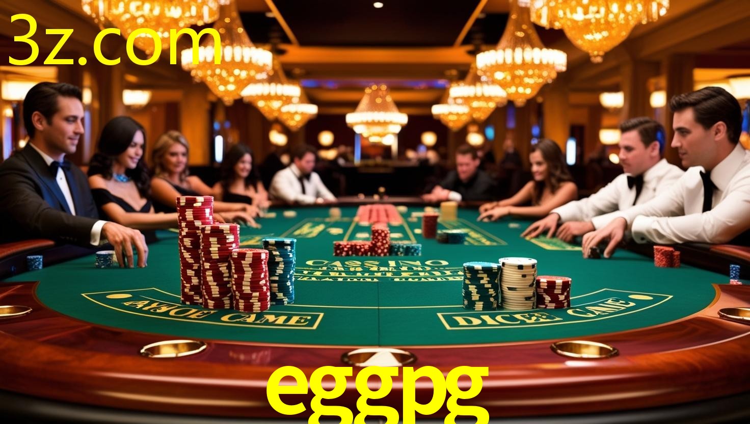 Fortune Tiger Slot no Site EGGPG.COM